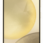 Смартфон Samsung Galaxy S24 8/256Gb ZYG Amber Yellow