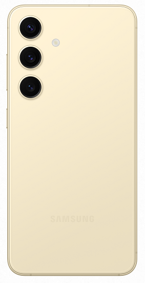 Смартфон Samsung Galaxy S24 8/256Gb ZYG Amber Yellow