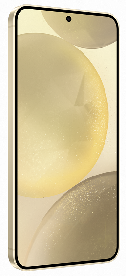 Смартфон Samsung Galaxy S24 8/256Gb ZYG Amber Yellow