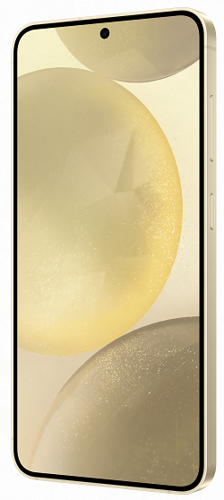 Смартфон Samsung Galaxy S24 8/256Gb ZYG Amber Yellow
