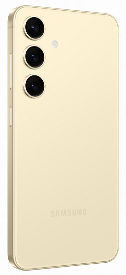 Смартфон Samsung Galaxy S24 8/256Gb ZYG Amber Yellow