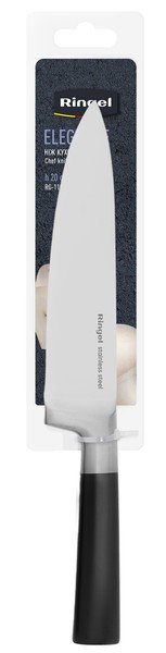 Ніж кухарський RINGEL Elegance, 200 мм