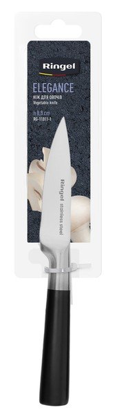 Ніж для овочів RINGEL Elegance, 88 мм
