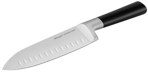 Ніж Сантоку RINGEL Elegance, 127 мм