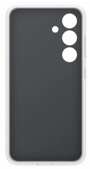 Чохол Samsung S24+ Flipsuit Case EF-MS926CWEGWW White