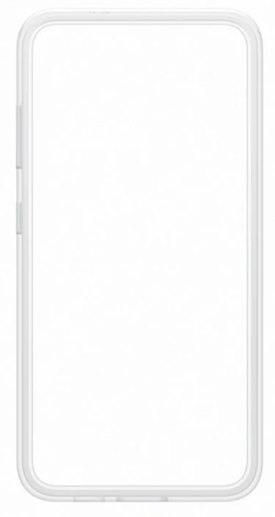 Чохол Samsung S24+ Flipsuit Case EF-MS926CWEGWW White
