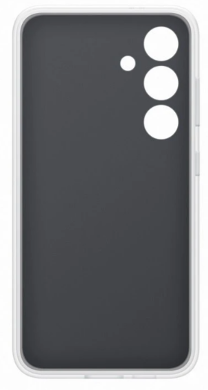 Чохол Samsung S24 Flipsuit Case EF-MS921CWEGWW White