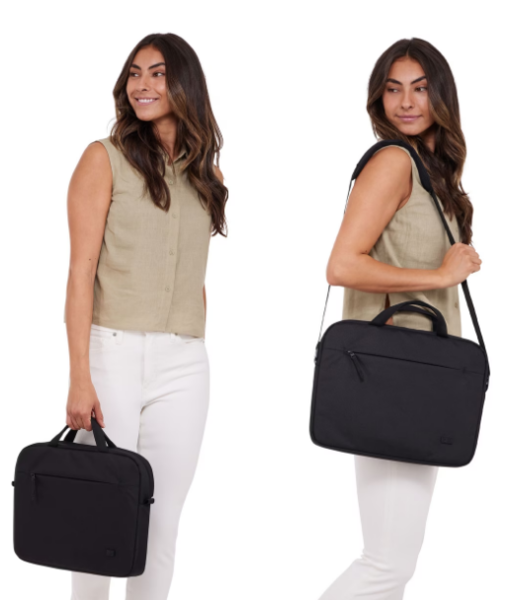 Сумка Case Logic Invigo Eco Attache 14″ INVIA-114 Black