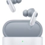 Гарнітура OPPO Enco Buds2 Pro E510A Granite White