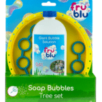 Мильні бульбашки FRU BLU Деревце з розчином 0.4 л.
