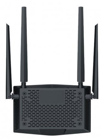 Бездротовий маршрутизатор Netis NX10 AX1500 Wi-Fi 6 MU-MIMO Gigabit Router