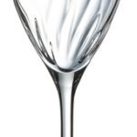 Набір келихів CD’A Swirly, 4х240 мл