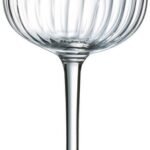 Набір келихів CD’A Swirly, 4х350 мл