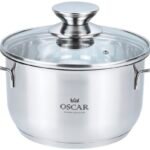 Каструля Oscar Galant (4.5 л) 22 см