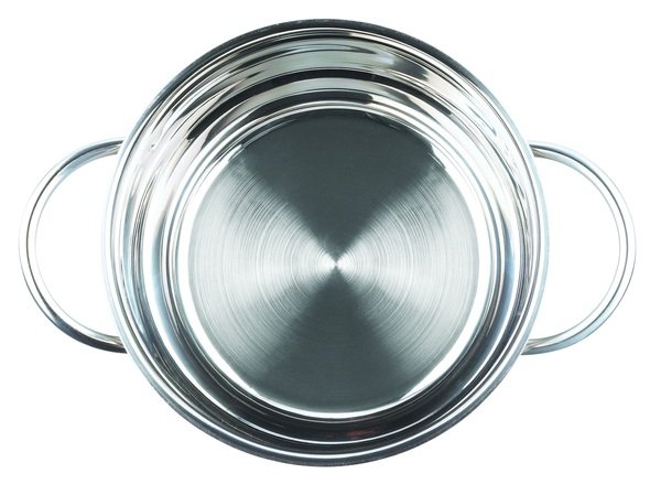 Каструля Oscar Galant (7.2 л) 26 см