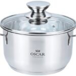 Каструля Oscar Galant (2.6 л) 18 см