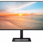 Монiтор 27″ Philips 27E1N1300AE/00 Black