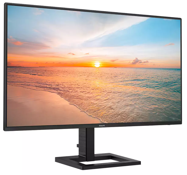 Монiтор 27″ Philips 27E1N1300AE/00 Black