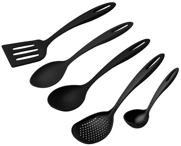 Набір кухонних аксесуарів Tramontina Ability, 5 предметів