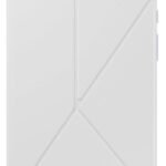 Чохол Samsung Tab A9 Book Cover EF-BX110TWEGWW White