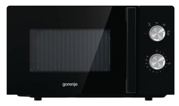 Мікрохвильова піч Gorenje MO17E1BH