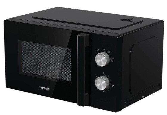 Мікрохвильова піч Gorenje MO17E1BH