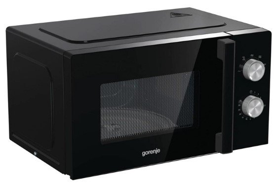 Мікрохвильова піч Gorenje MO17E1BH