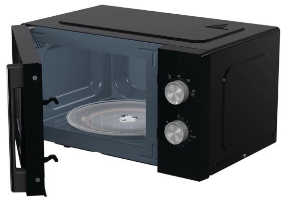 Мікрохвильова піч Gorenje MO17E1BH