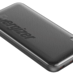 Портативний зарядний пристрій Energizer UE10055PQ – 10000 mAh PD20W + QC22.5W Black