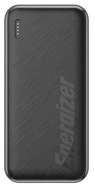 Портативний зарядний пристрій Energizer UE10055PQ – 10000 mAh PD20W + QC22.5W Black