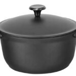 Каструля IQ Be Traditional 20 см (2.7 л)