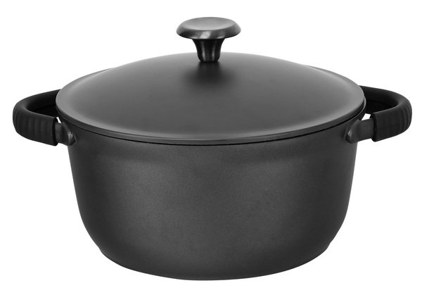 Каструля IQ Be Traditional 20 см (2.7 л)