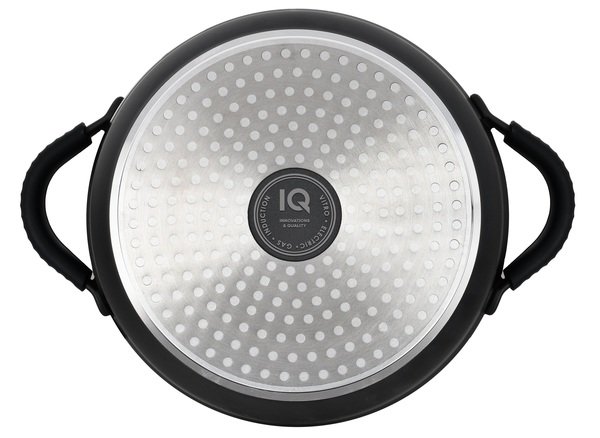 Каструля IQ Be Traditional 20 см (2.7 л)