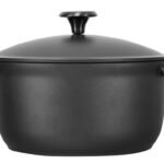 Каструля IQ Be Traditional 24 см (4.6 л)