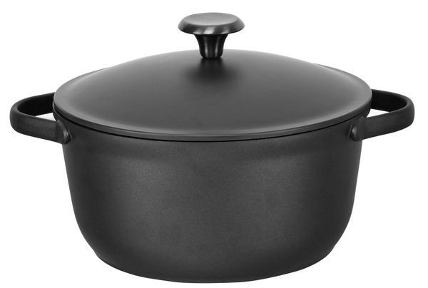 Каструля IQ Be Traditional 24 см (4.6 л)