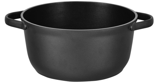 Каструля IQ Be Traditional 24 см (4.6 л)