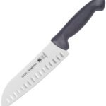 Ніж Сантоку Tramontina Profissional Master grey, 178 мм