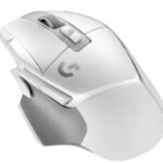 Миша Logitech G502 X LIGHTSPEED White (910-006189)