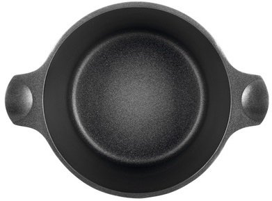 Каструля RINGEL Zitrone Black (2.5л) 20 см