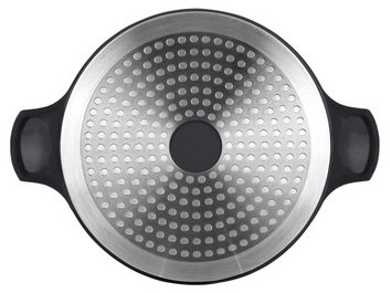 Каструля RINGEL Zitrone Black (2.5л) 20 см