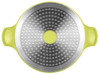 Каструля RINGEL Zitrone (2,5л) 20 см