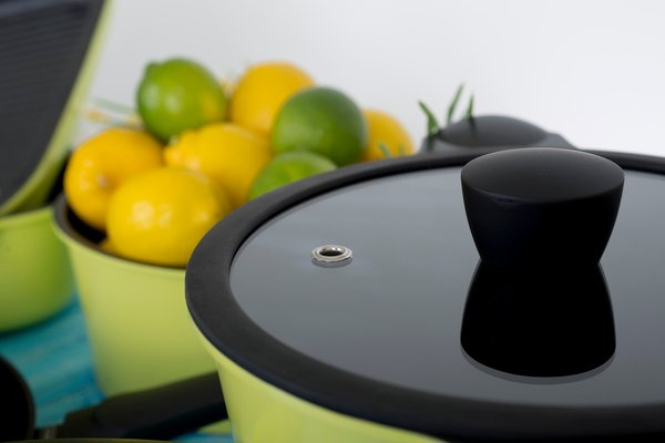 Каструля RINGEL Zitrone (2,5л) 20 см