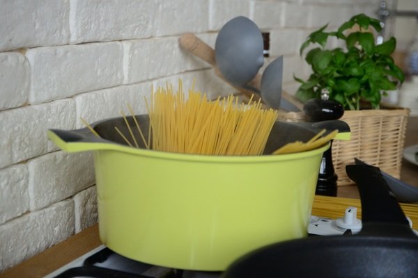 Каструля RINGEL Zitrone (2,5л) 20 см