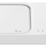 Бездротовий зарядний пристрій Samsung 15W Wireless Charger Duo w/o TA White (EP-P5400BWEGEU)