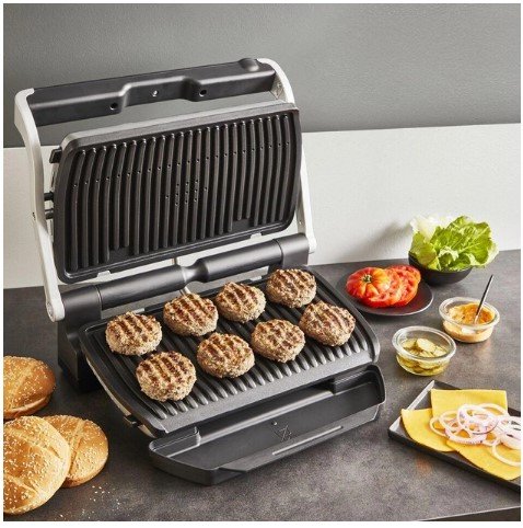 Гриль Tefal GC727D10