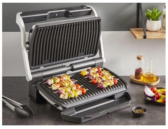 Гриль Tefal GC727D10