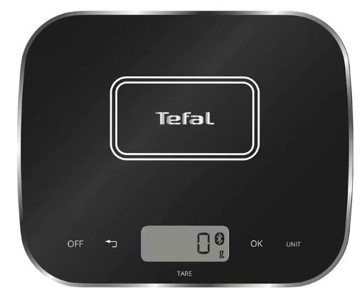 Кухонна машина Tefal QB951837