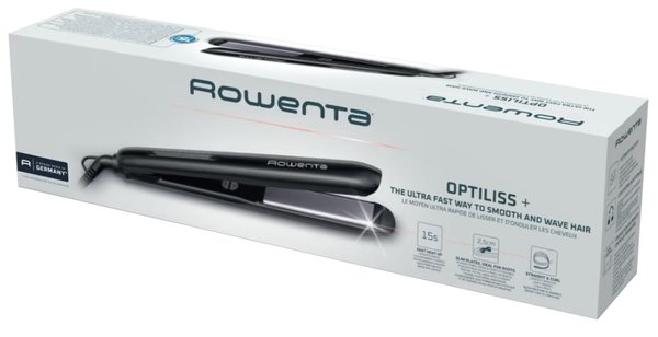 Випрямляч волосся Rowenta SF3320F0