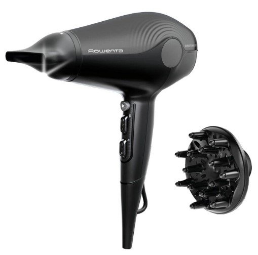 Фен Rowenta CV6430F0
