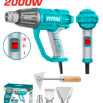 Фен технічний TOTAL TB20078